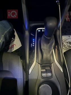 تويوتا كورولا كروس